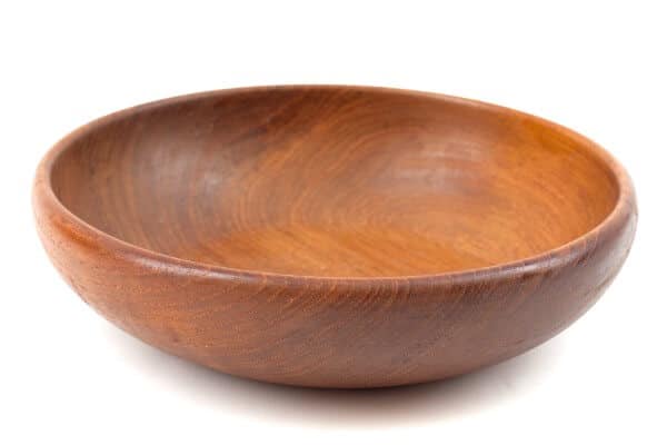 drewniane naczynia do mikrofali