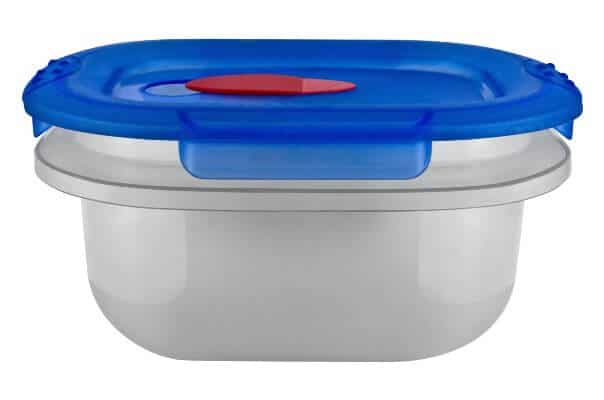 plastikowe pojemniki do mikrofali